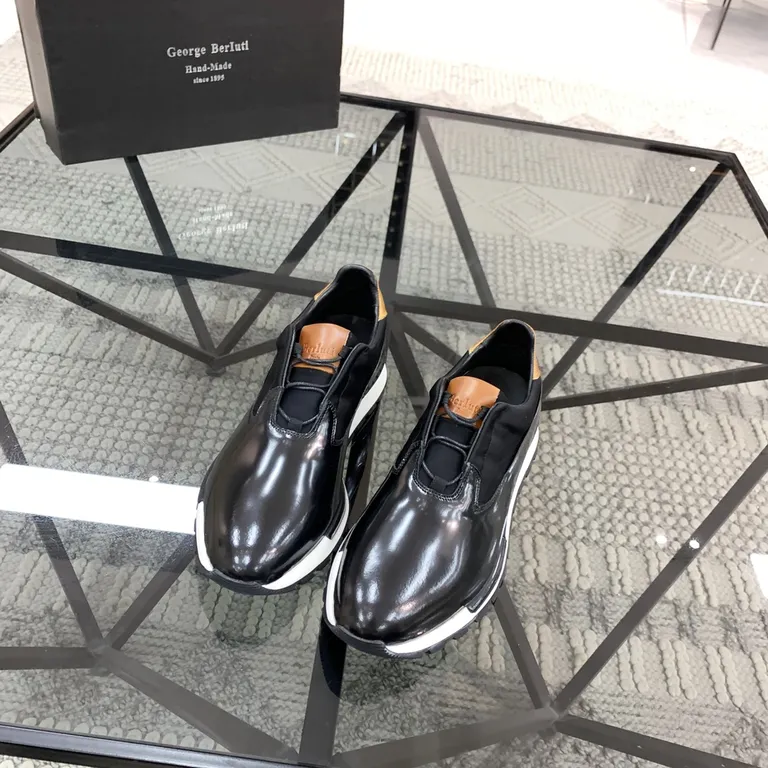 Berluti Shoe 